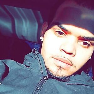 Meet your Posher, Luis